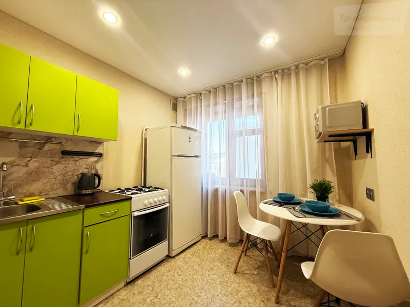 Фото квартиры 7