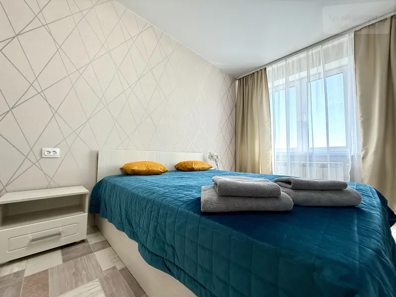 Фото квартиры 3