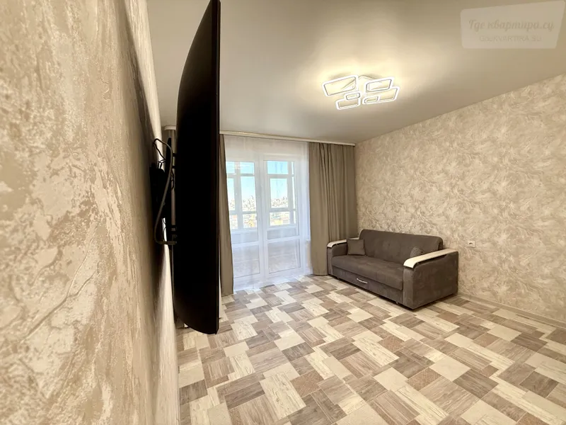 Фото квартиры 9