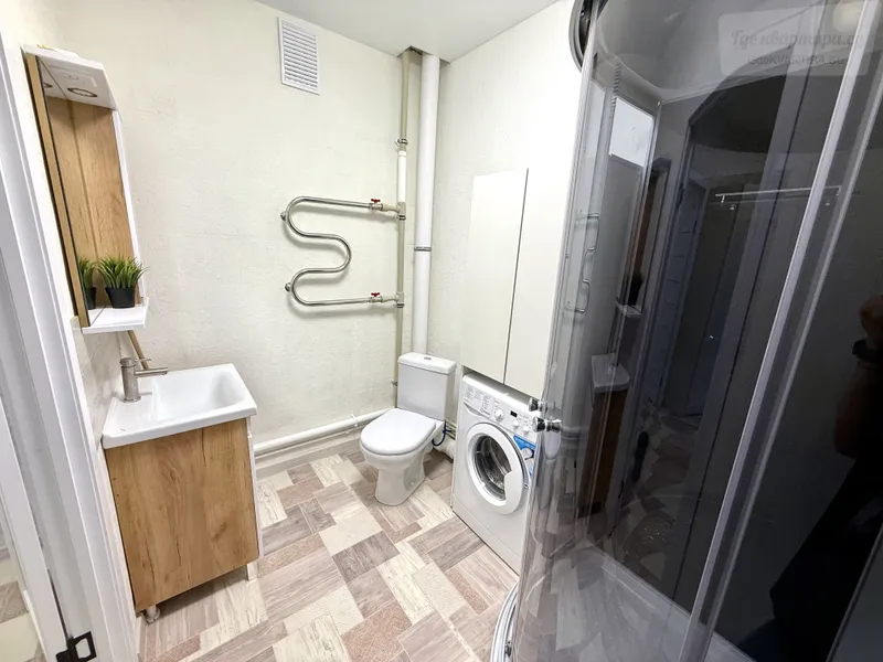 Фото квартиры 12