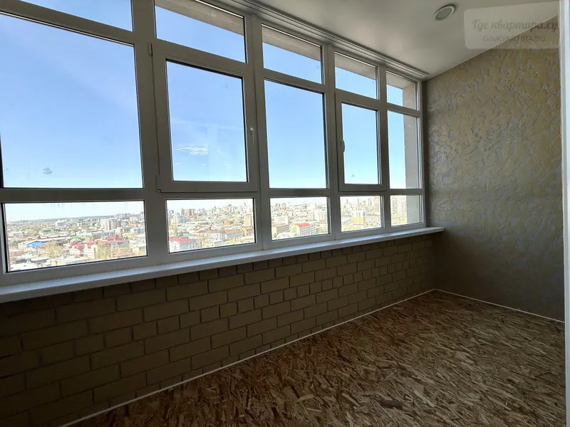 Фото квартиры 15