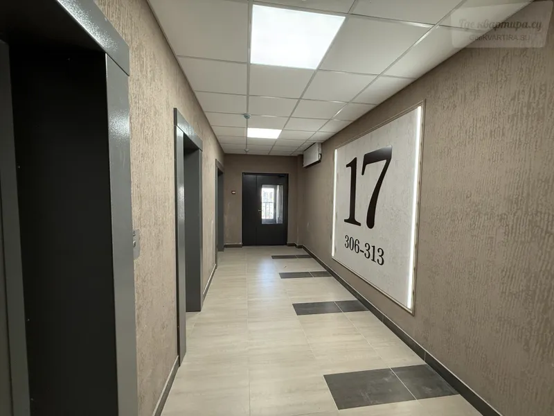 Фото квартиры 16