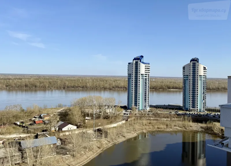 Фото квартиры 19