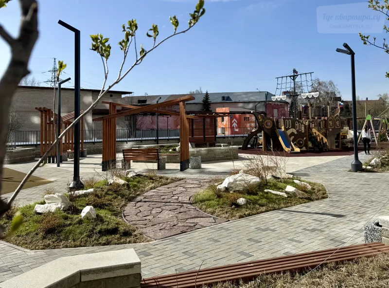 Фото квартиры 20