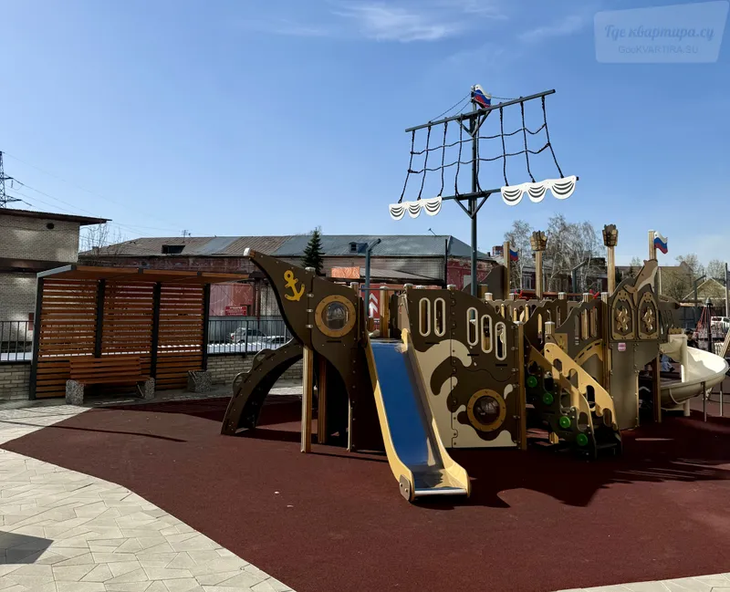 Фото квартиры 21