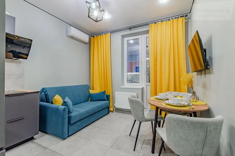 Фото квартиры 6