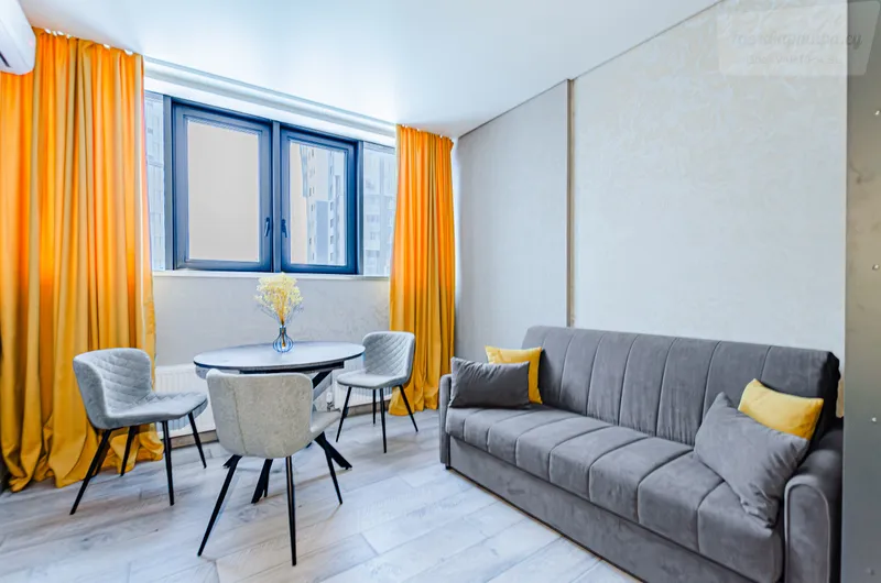 Фото квартиры 9