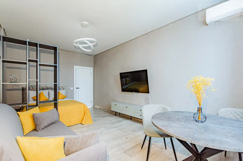 Фото квартиры 11