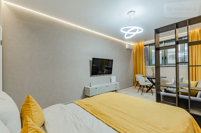 Фото квартиры 12