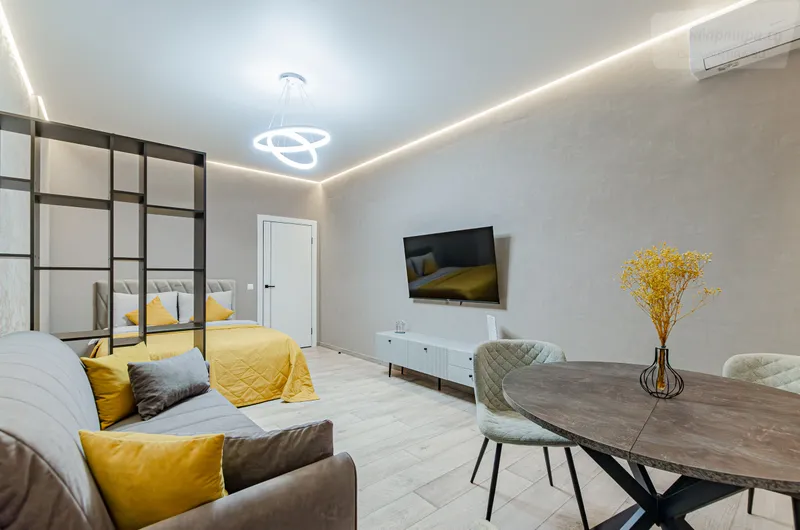 Фото квартиры 14