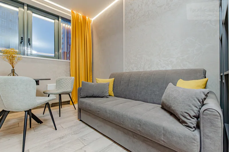 Фото квартиры 15