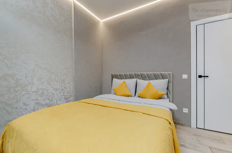 Фото квартиры 16