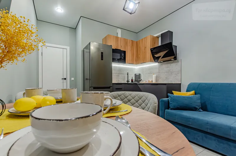 Фото квартиры 18