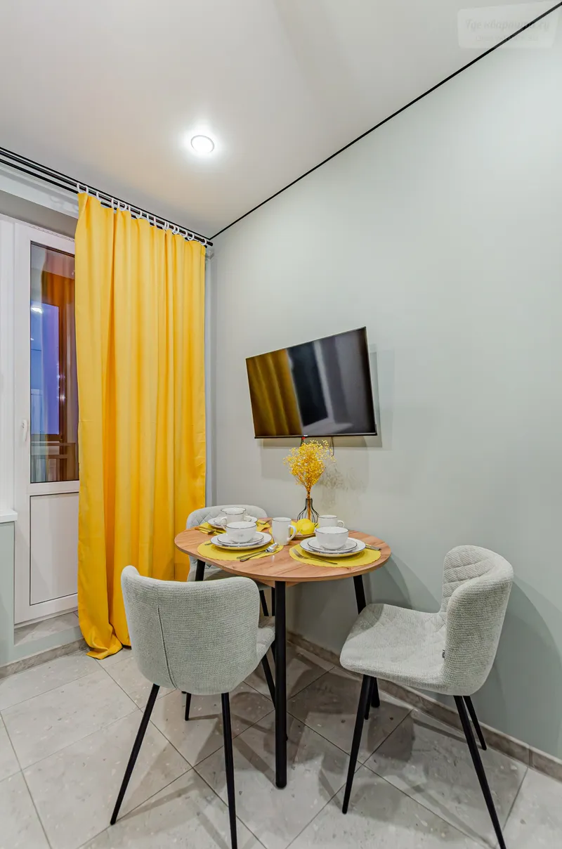 Фото квартиры 23