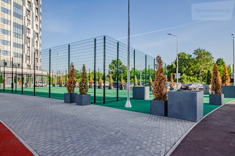 Фото квартиры 34