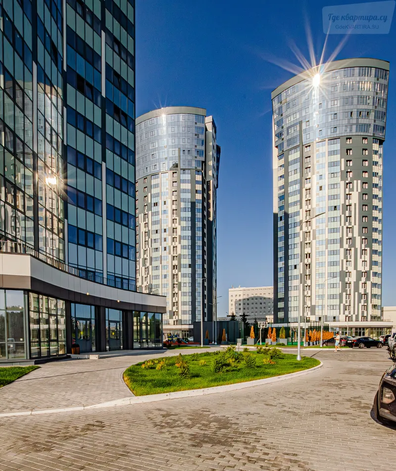 Фото квартиры 33