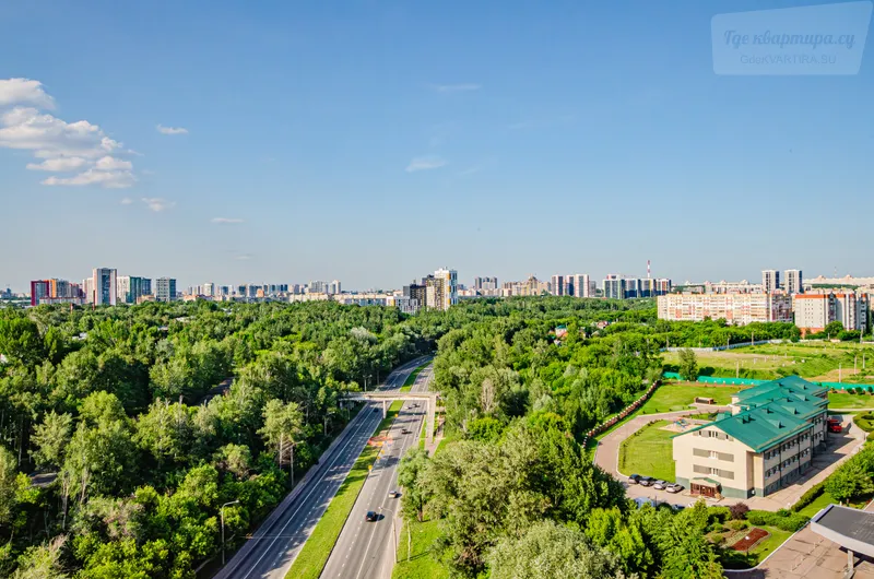 Фото квартиры 36