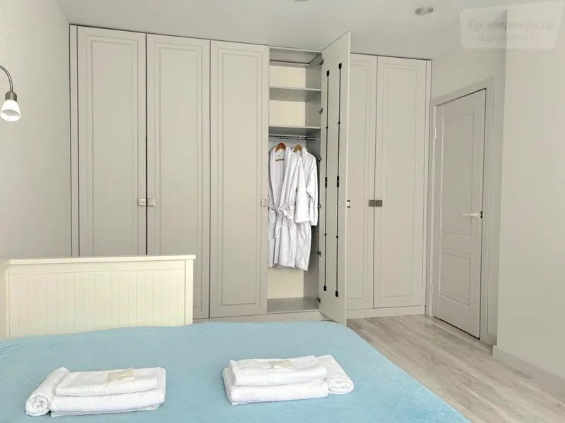 Фото квартиры 3