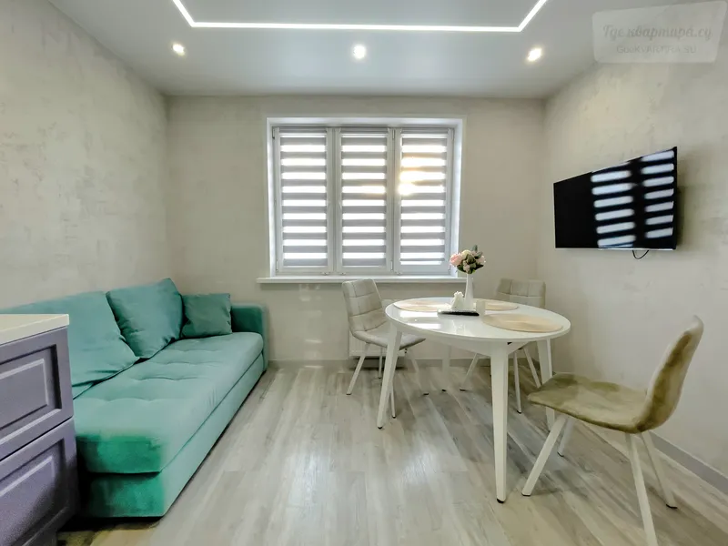 Фото квартиры 5