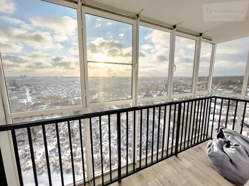 Фото квартиры 4