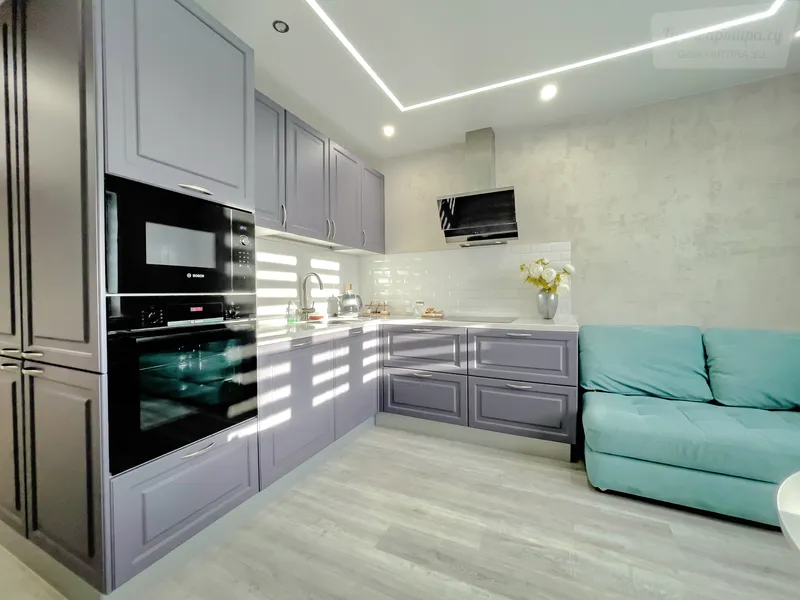 Фото квартиры 2