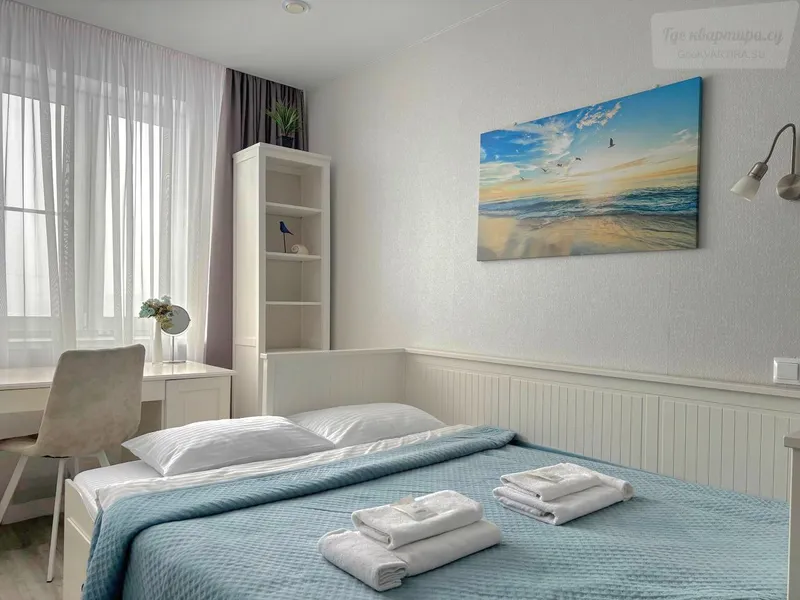 Фото квартиры 9