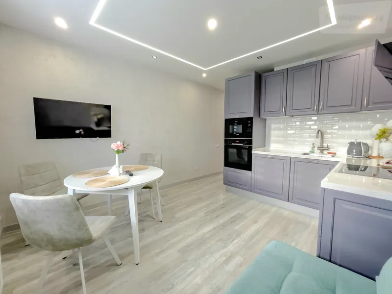 Фото квартиры 6