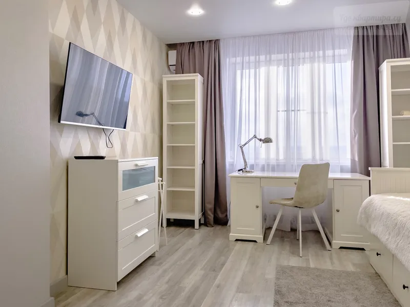 Фото квартиры 11