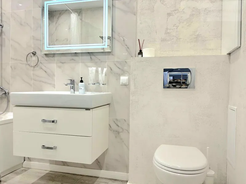 Фото квартиры 12