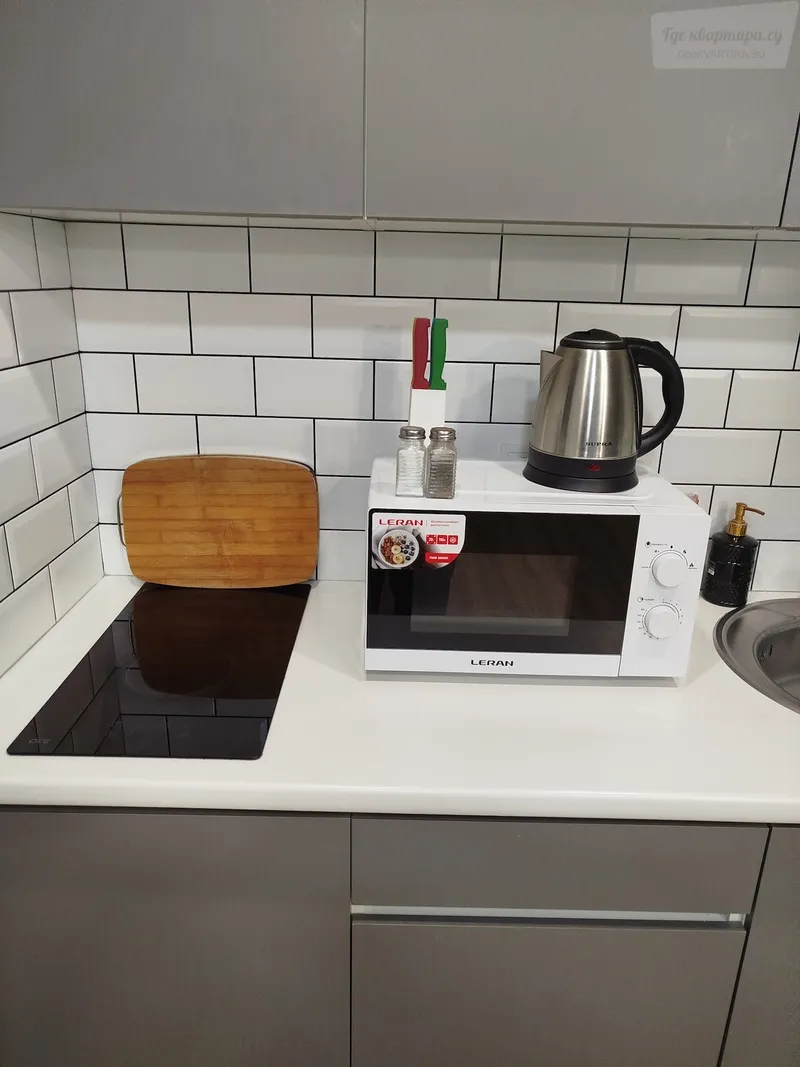 Фото квартиры 5