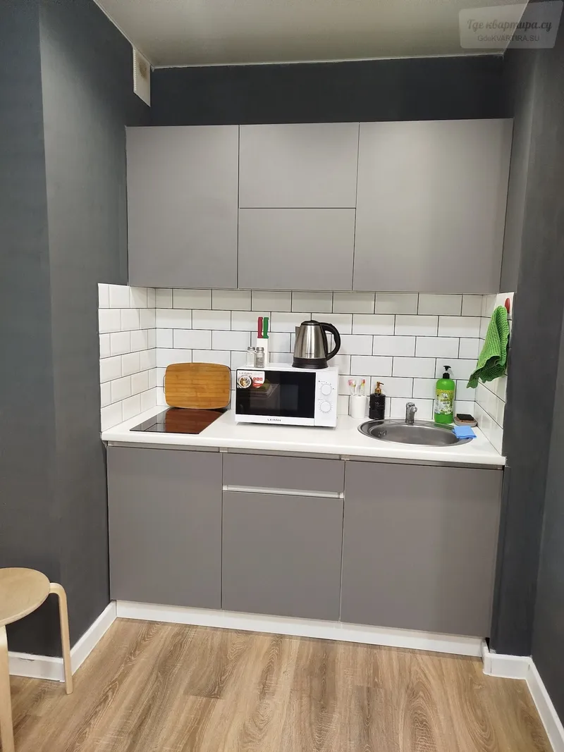 Фото квартиры 4