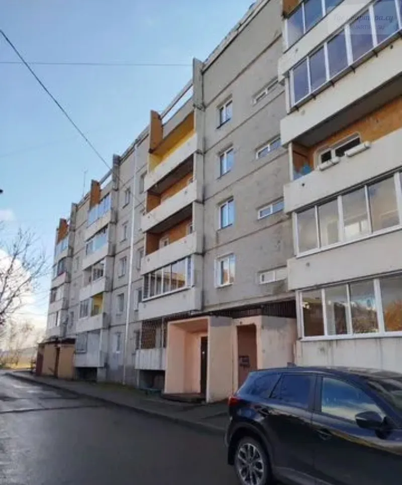 Фото квартиры 20