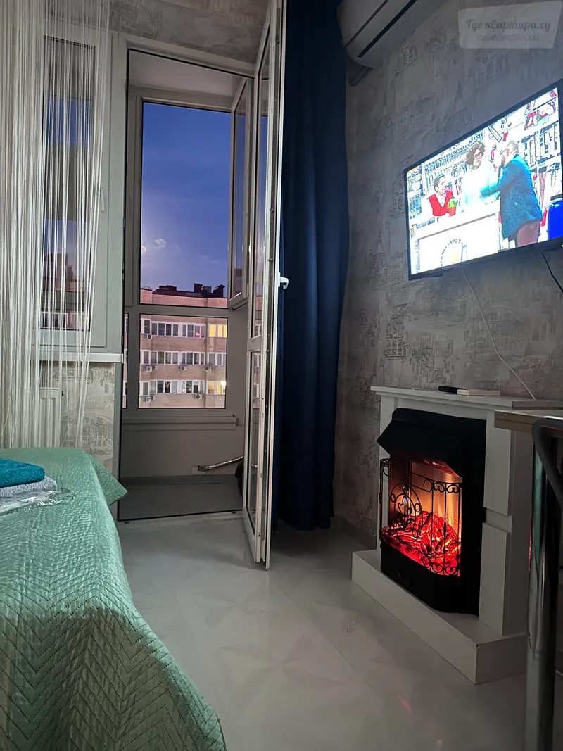 Фото квартиры 2