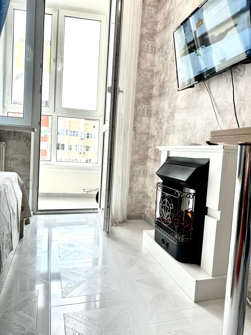 Фото квартиры 3