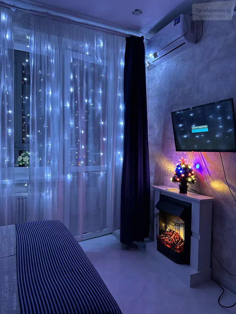 Фото квартиры 5