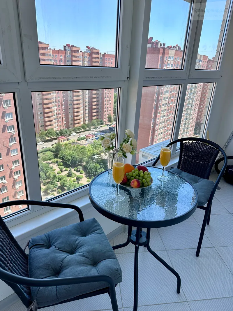 Фото квартиры 9