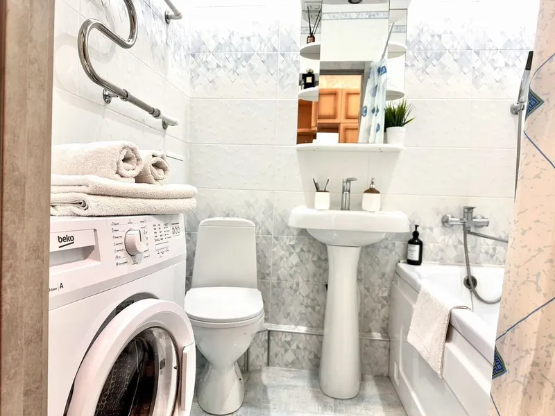 Фото квартиры 13