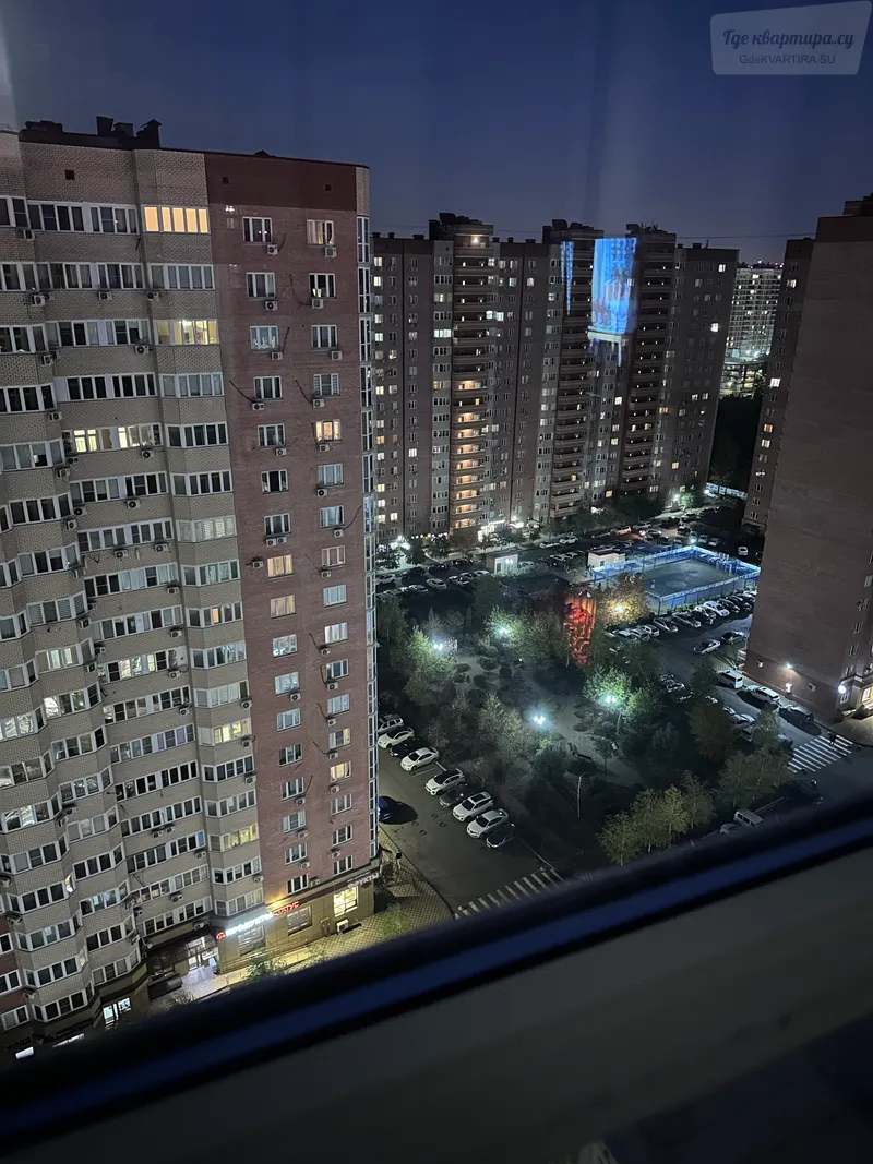 Фото квартиры 12