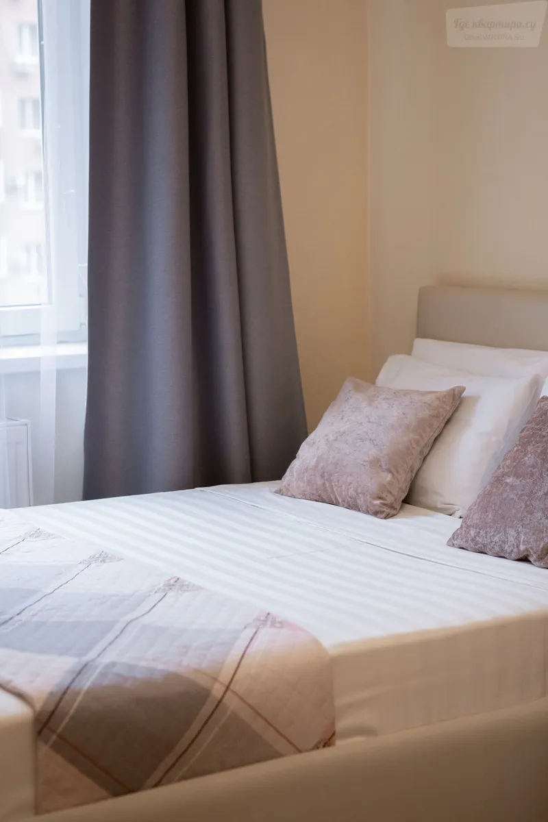 Фото квартиры 3