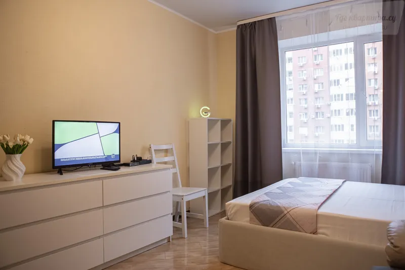 Фото квартиры 4