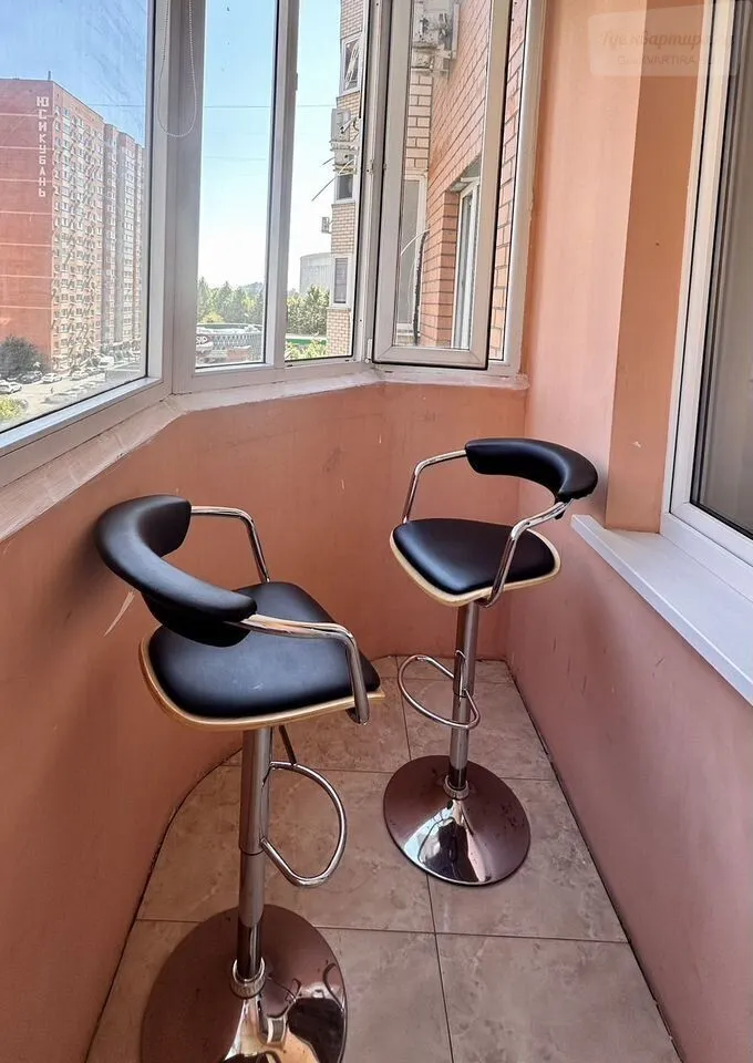 Фото квартиры 12