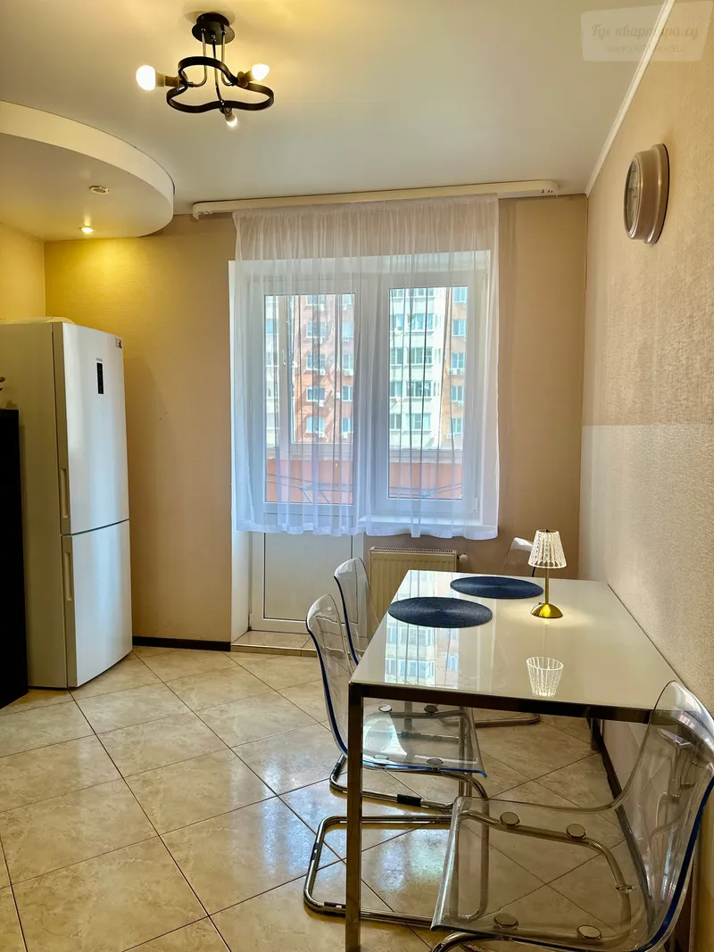 Фото квартиры 8