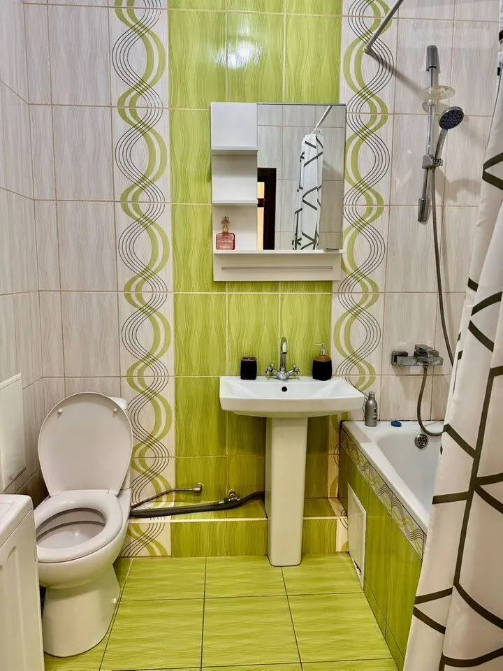 Фото квартиры 15