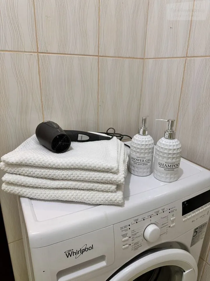 Фото квартиры 16