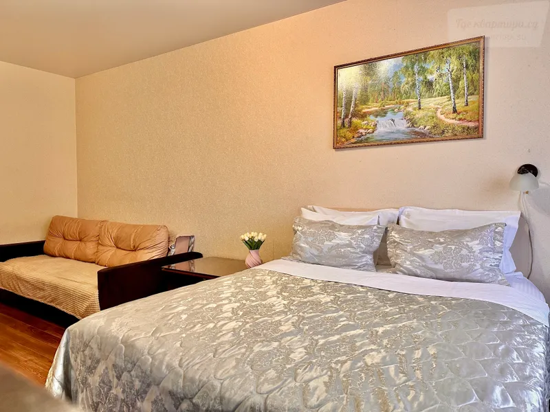 Фото квартиры 4