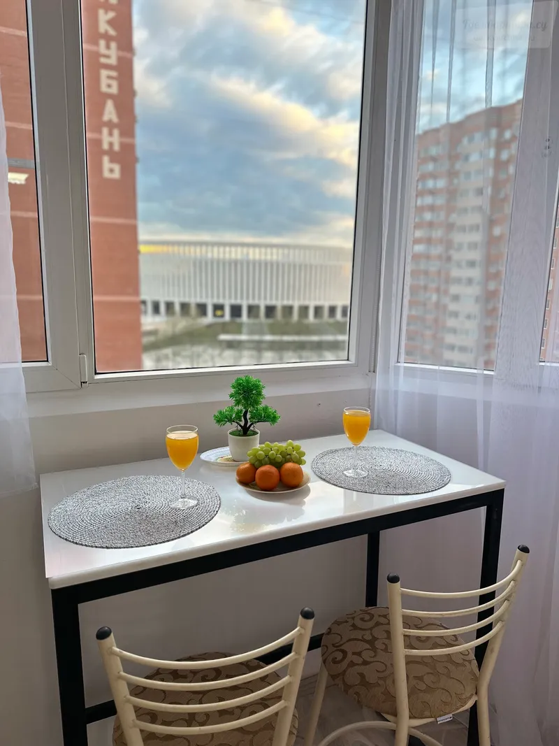 Фото квартиры 7