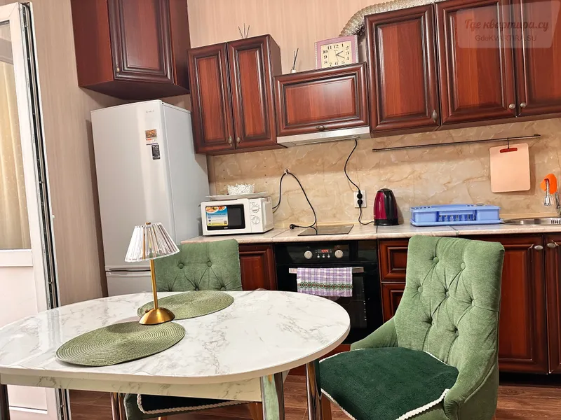 Фото квартиры 9