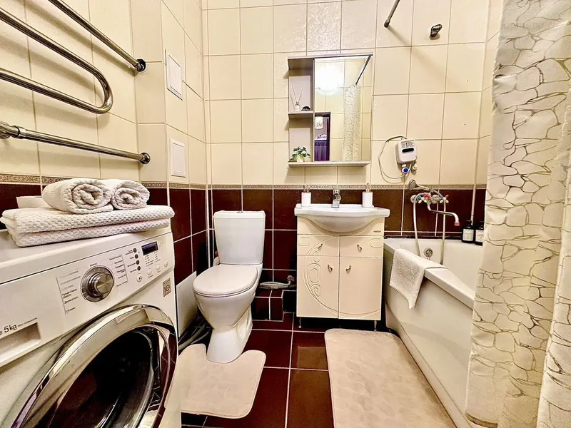 Фото квартиры 12