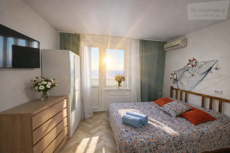 Фото квартиры: проспект Дзержинского,238