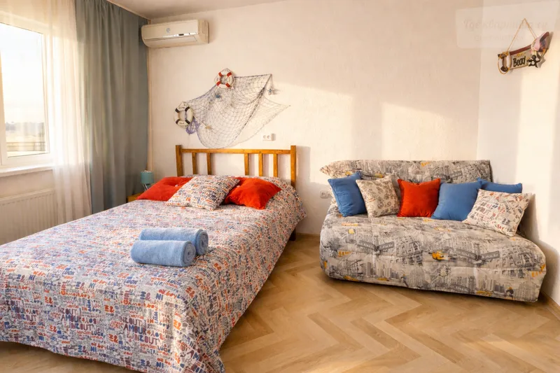 Фото квартиры 2